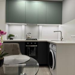 Фото Апартаменты на улице Белинского 91