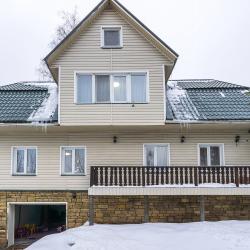 Фото Отель Загородный дом