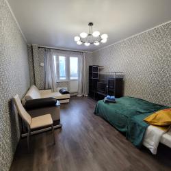 Фото Отель Onebed на бульваре ий 32