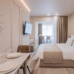 Фото Отель One Sea Apartments (Ван Си Апартментс)