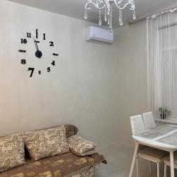 Фото Апартаменты на улице Бакинская 9/1