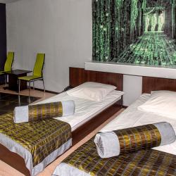 Фото Отель Турист