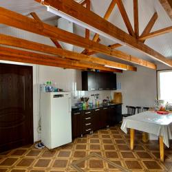 Фото Отель Алаколь