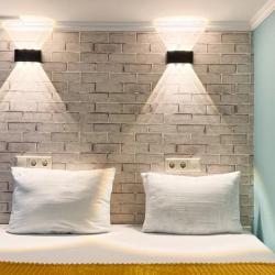 1-комнатные апартаменты улучшенные СТ10