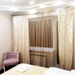 3-комнатные апартаменты стандарт