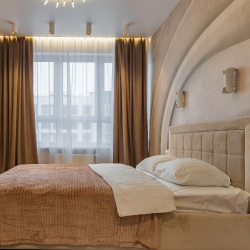 2-комнатные апартаменты улучшенные