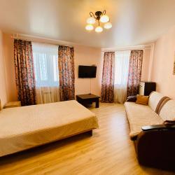 Фото Отель ТетаДом на улице Агапкина 19