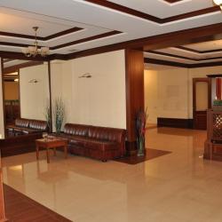 Фото Отель Меридиан