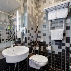 Номер стандарт премиум с видом на Волгу