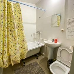 Фото Отель Барашки