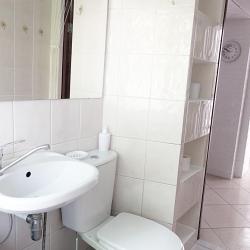 2-комнатные апартаменты стандарт