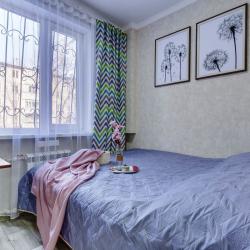 Фото Отель YourHouse (ЙоХаус) на улице Казыбек Би
