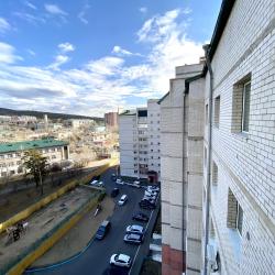 2-комнатные апартаменты стандарт