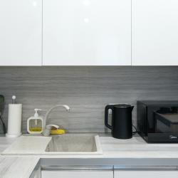 1-комнатные апартаменты студия Шмитовский проезд, 39, к 2