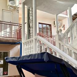 Фото Отель Гостевой дом Мартлен