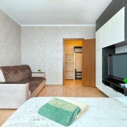 Фото Отель Relax Apart на улице Совхозная 18
