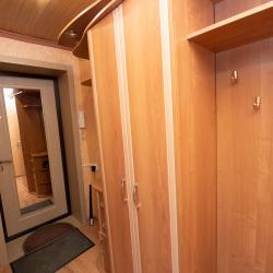 Фото Апартаменты на улице Лежневская 136а