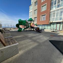 Апартаменты студия