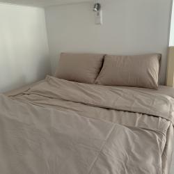 Фото Апартаменты на улице Горловская 7/9