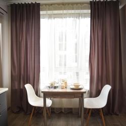 Фото Отель MiraApartments на улице Большая Филёвская 3к4