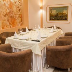 Фото Отель Олимп