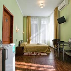 Фото Отель Анна