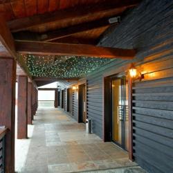 Фото Отель Шале Телецкое