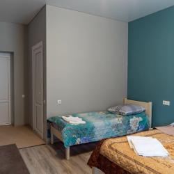 Фото Отель Бархат