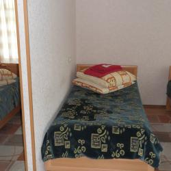 Номер трехместный (1 категория)