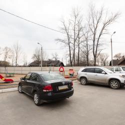 Фото Отель Хочу приехать на улице Пролетарская