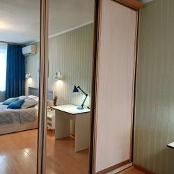 1-комнатные апартаменты стандарт