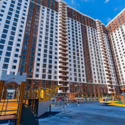 Фото Отель LetoApart (ЛетоАпарт) по шоссе Мысхакское 59-481