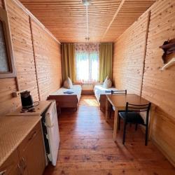 Комната стандарт с 2 односпальными кроватями