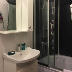 Номер люкс с 2 односпальными кроватями #7