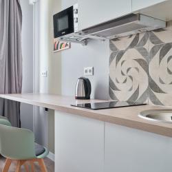 фото 38 InHome24 (ИнХоум24) на шоссе Волоколамское шоссе 71/22 корпус 3