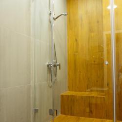 Фото Отель Лофт174 на улице Блюхера