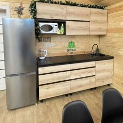 Фото Отель Сибирский Бор на улице Лесная 6