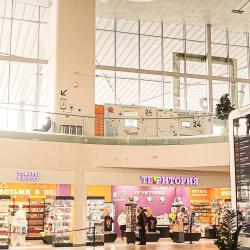 Фото RecoRoom Капсульный отель (РекоРум)