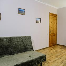 Фото Отель Аммонит