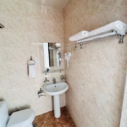 Номер стандарт эконом