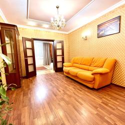 Фото Самарские апартаменты на улице Садовая 335