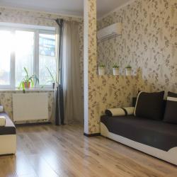 фото 15 Pro.Apartment (Про.Апартмент) на проспекте Мира