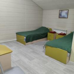 Фото Отель Жара