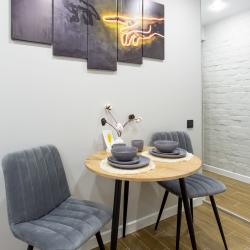 Фото Апартаменты на улице Петровка, 19с3