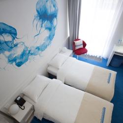 фото 2 Starboard Side Hotel (Старбоард Сайд)