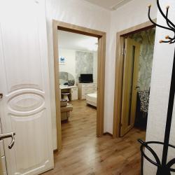 Фото Апартаменты на улице Левобережная 2