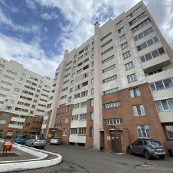 1-комнатные апартаменты стандарт