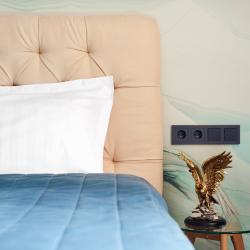 1-комнатные апартаменты стандарт