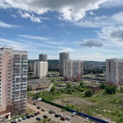 2-комнатные апартаменты студия