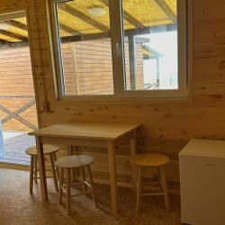 Фото Отель Видовой